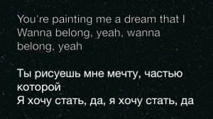 Изучаем английский по песням! Rita Ora Anywhere перевод на русский.