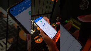 Как обналичить крипту в криптомате⁉️