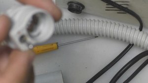 ремонт педикюрного аппарата podolog eco