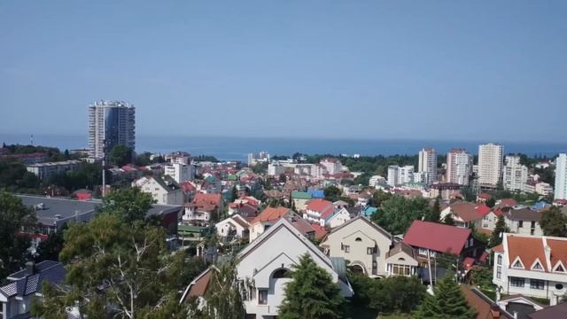 Море на ладони!