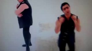 Песня про Милицию