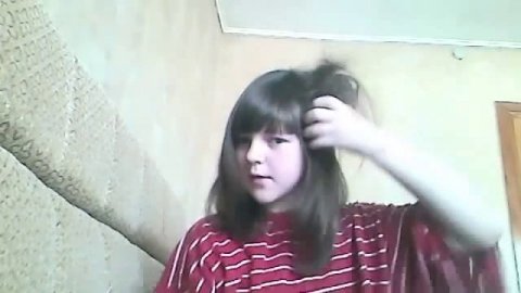 эмо начёс)))