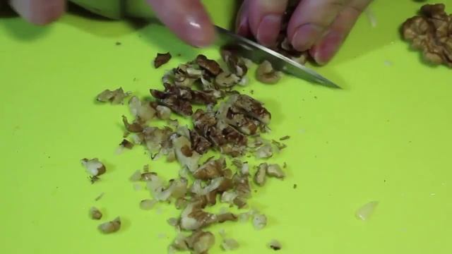 Рецепт закуски: Салат с ананасами сыром и чесноком Вкусный салат Простой Рецепт смотреть онлайн