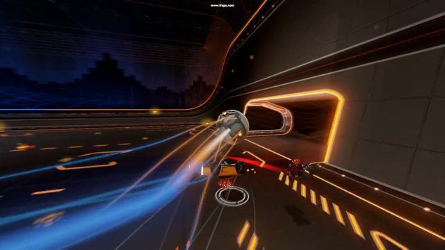 Rocket League Montage #2 смотреть онлайн