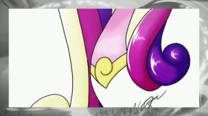 Пони клип принцесса каденс