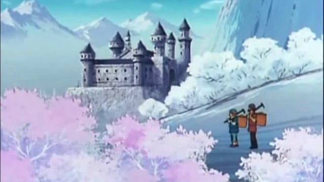 Grimm's Fairy Tale Classics BRIAR ROSE (Part 2) смотреть онлайн