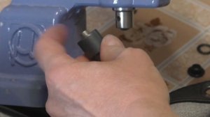 Как поставить люверсы