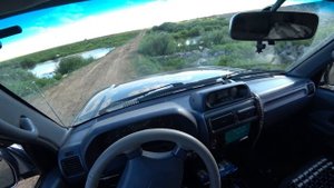 Умирающий ИШИМ г. Нур-Султан