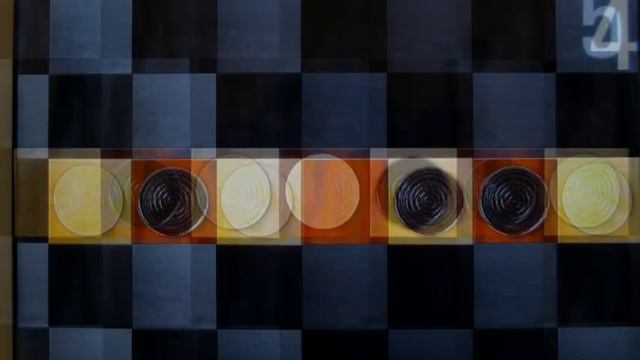 Игры разума Китайские шашки 3 смотреть онлайн