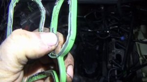 AUDI A6 C5 мотор ASN 3.0 уже не троит   воздух   форсунки.mp4