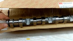 Распредвал Chery Tiggo/Fora Vortex Tingo/Estina