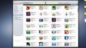 iTunes Store для чайников