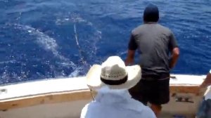 Рыбалка на Кубе_5 Cuba Fishing