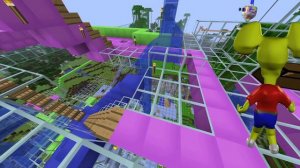 Ratboy Genius Dreams Minecraft EPISODE 4