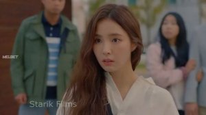 Дорама "Беги-Продолжаем". Смотреть Клип. Девушка Влюбилась в Звезду. 런 온. Run On