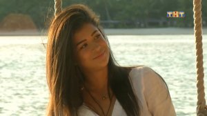 Дом 2 Остров любви, 1 сезон, 575 серия (03.04.2018)