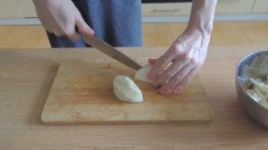 Рецепт салат датский