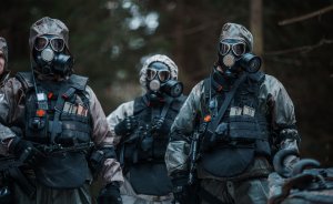 Эпидемия - 2 сезон. Премьера 21 апреля 2022.