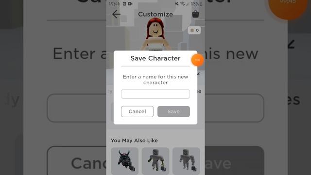 ?Как сохранять скин в роблокс? смотреть онлайн