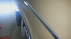 Установка Хром молдингов арок, и порогов! Ресто ВАЗ 2106