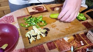 Лапша Вок в домашних условиях. Со свининой и овощами. Вкуснее, чем на заказ.