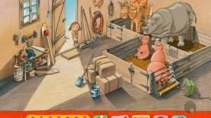 Шиворот-навыворот:что здесь не так?  Игра#2. Финал.