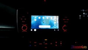 Nissan Leaf Ze1(2017-2020) - Leaf Spy, Yandex, YouTube, TV и многое др. на штатной магнитоле
