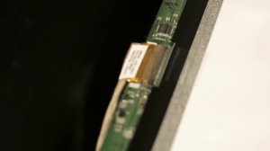 Замена экрана Asus X550