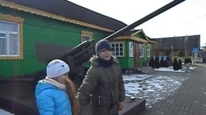 мини-экскурсия по городу ЛЕПЕЛЬ