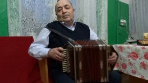 Марийские наигрыши. Радует Байназов Александр Пайдиевич. Видео Хайбуллина Василия