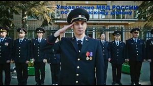Дню кадровой службы МВД России посвящается