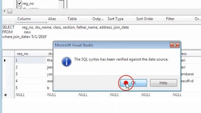 SQL Tutorial 26:Datetime datatype in SQL