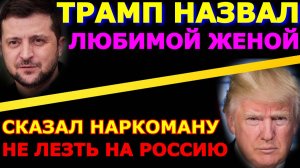 Обзор 190. Баден наконец всё, Камала Харрис в гонке. Трамп и Зеленский и каждый о своём.