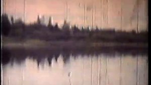 Геологи в тайге. Тиман. 1977 год.