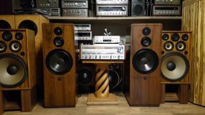 CANTON CT 2000☆☆☆☆☆☆PIONEER SX-1250☆☆☆☆☆☆