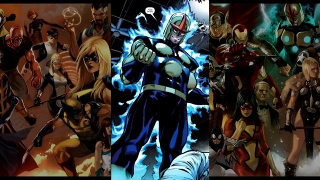 ประวัติ Supernovas[Origins Of Supernovas (Thai)] смотреть онлайн