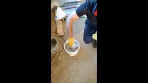 мозаичная штукатурка перлитовая, сухая смесь