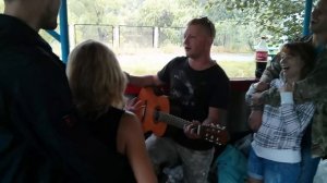 Выкраду вместе с забором