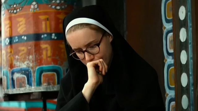 Фрагмент фильма Спасение 2015