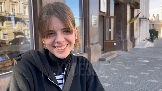 Сколько одесситы готовы потратить на первом свидании и кто должен его оплачивать? смотреть онлайн