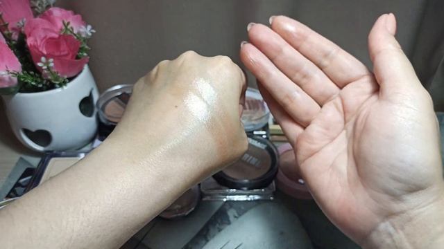 ?СЕРИАЛ ,,МОЯ КОСМЕТИКА" / ХАЙЛАЙТЕРЫ / ЧАСТЬ 3✨ смотреть онлайн