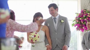 Phuket Wedding Videography Angsana Laguna Phuket