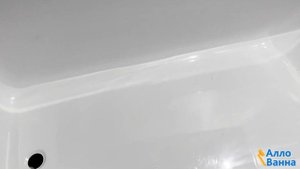 Аллованна. Обзор ванны из литьевого мрамора Marmo Bagno Алесса New 170х70