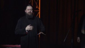 иеродиакон Феофил Боголюбов "Тело Христово"