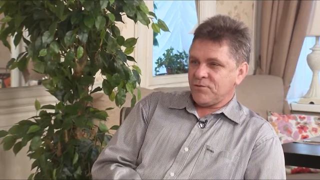 Геннадий Антропов в программе Те, кто с Розой Чемерис смотреть онлайн