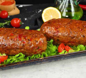 Посмотрите, как правильно приготовить фарш