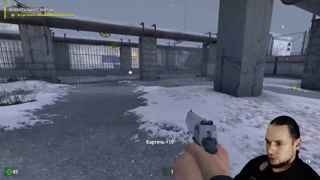 Serious Sam: Siberian Mayhem: СЕРЬЁЗНЫЙ СЕМЁН В СИБИРИ (Обзор) - Прохождение смотреть онлайн