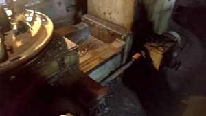 7М430 долбёжный станок