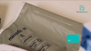 Видео обзор тонометра Microlife BP A3L Comfort
