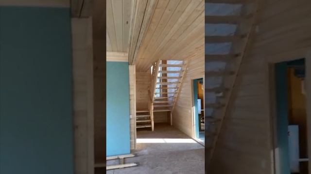 Каркасный дом. Проект Альта. Прямой эфир Инстаграм